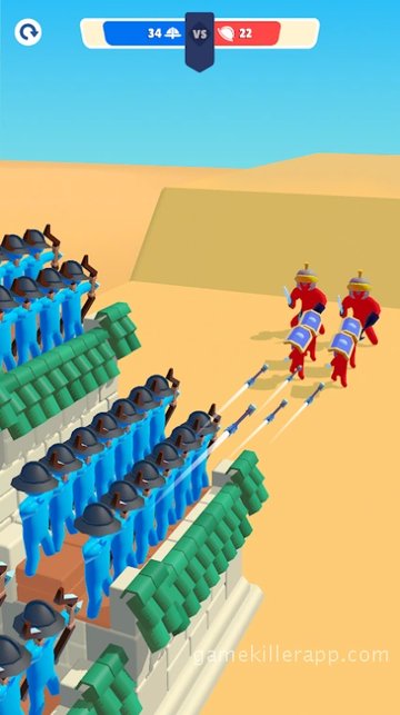 Game Screenshot 3