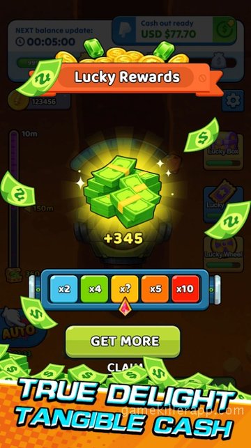 Game Screenshot 5