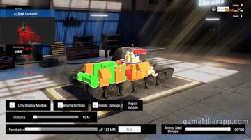 Game Screenshot 2