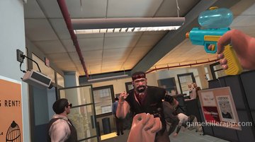 Game Screenshot 1