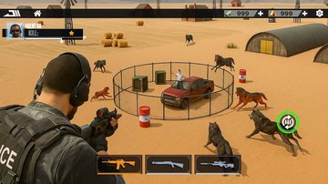 Game Screenshot 2
