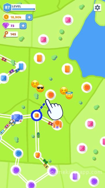 Game Screenshot 5