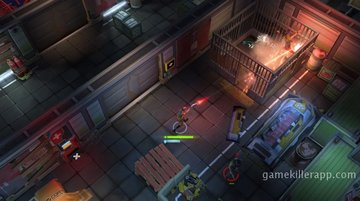 Game Screenshot 4