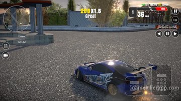 Game Screenshot 5