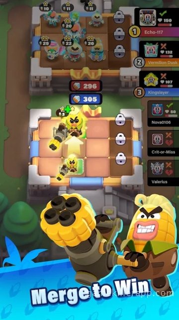 Game Screenshot 4