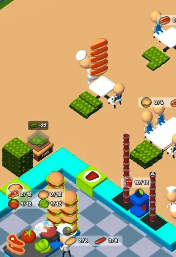 Game Screenshot 4