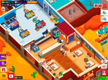Game Screenshot 4