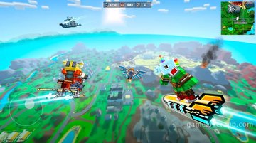 Game Screenshot 2