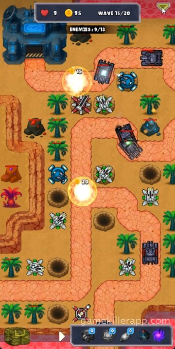 Game Screenshot 2