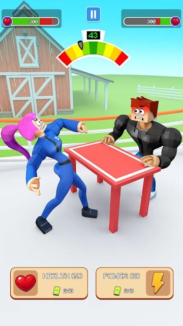 Game Screenshot 3