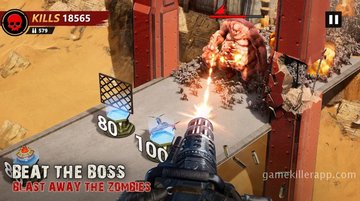 Game Screenshot 5