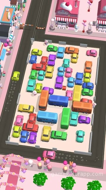 Game Screenshot 5