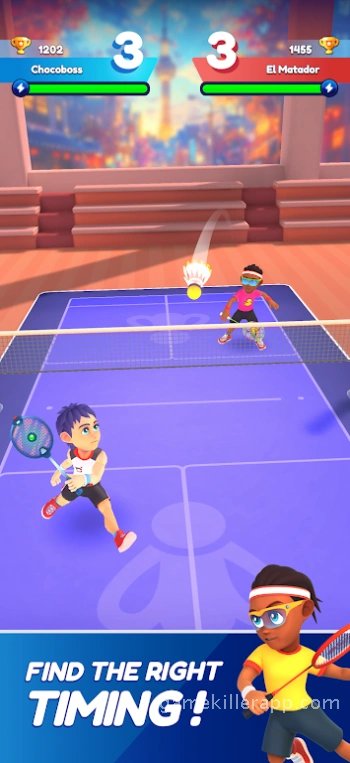 Game Screenshot 3
