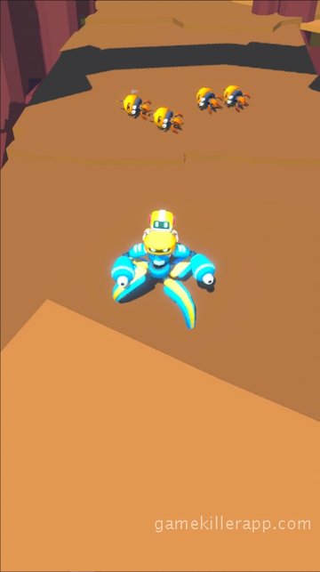 Game Screenshot 2