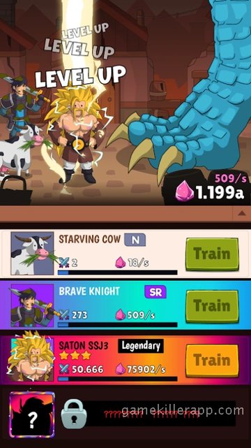 Game Screenshot 5