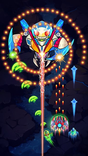 Game Screenshot 4