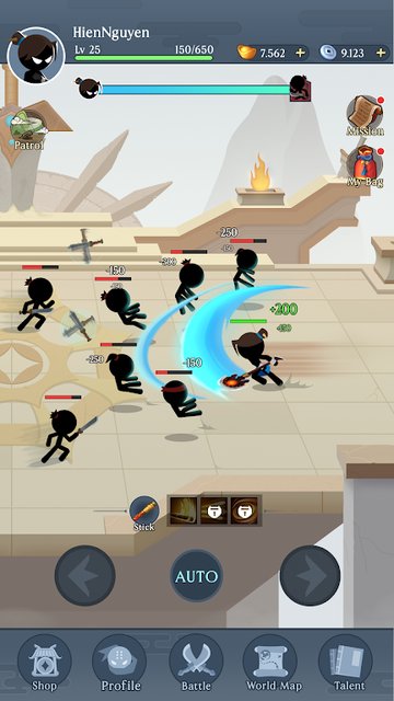Game Screenshot 4