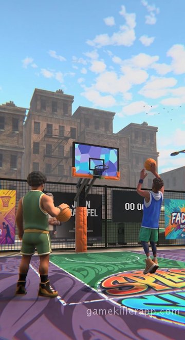 Game Screenshot 1