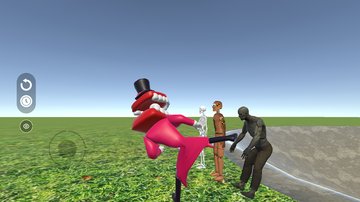 Game Screenshot 4