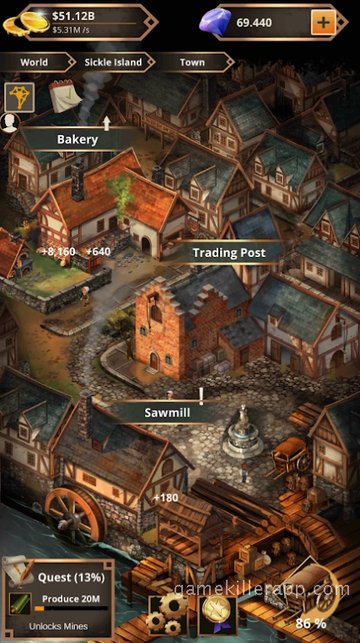 Game Screenshot 3