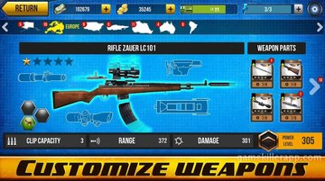 Game Screenshot 5