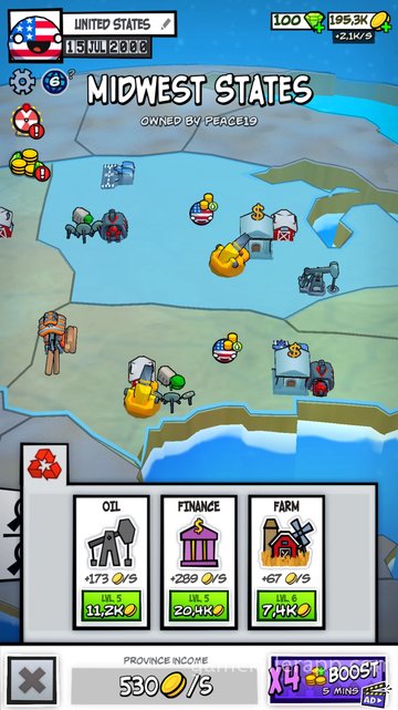 Game Screenshot 4