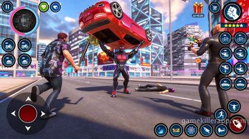 Game Screenshot 5