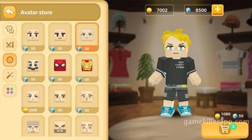 Game Screenshot 2