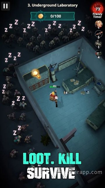 Game Screenshot 1
