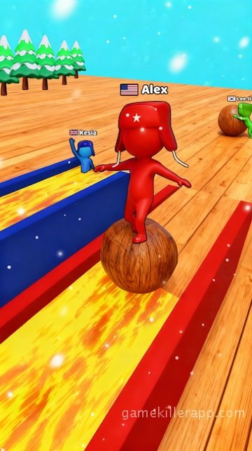 Game Screenshot 2