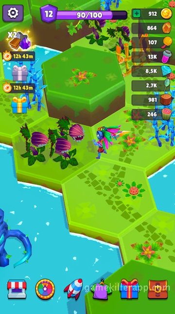 Game Screenshot 4