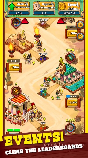 Game Screenshot 5