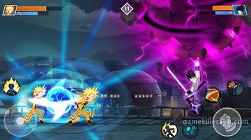 Game Screenshot 1