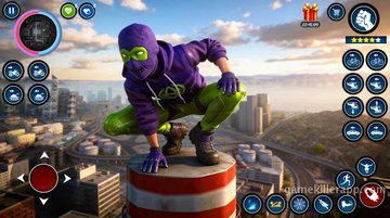 Game Screenshot 2
