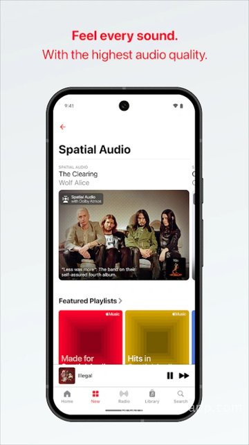 App Screenshot 3