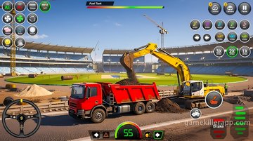 Game Screenshot 1