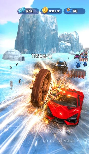 Game Screenshot 3