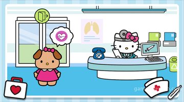 Game Screenshot 1
