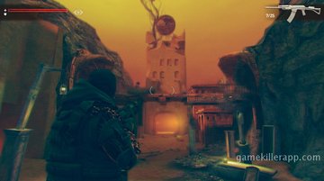 Game Screenshot 1