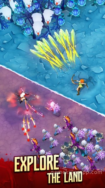 Game Screenshot 2
