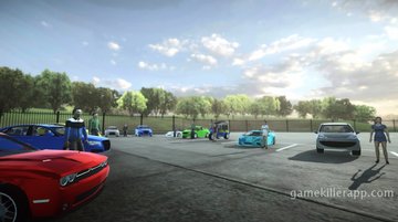 Game Screenshot 1
