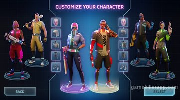 Game Screenshot 3