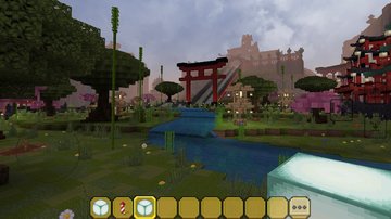 Game Screenshot 1
