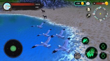 Game Screenshot 3