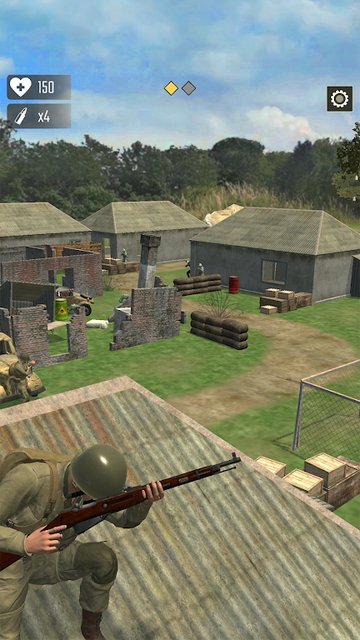 Game Screenshot 4