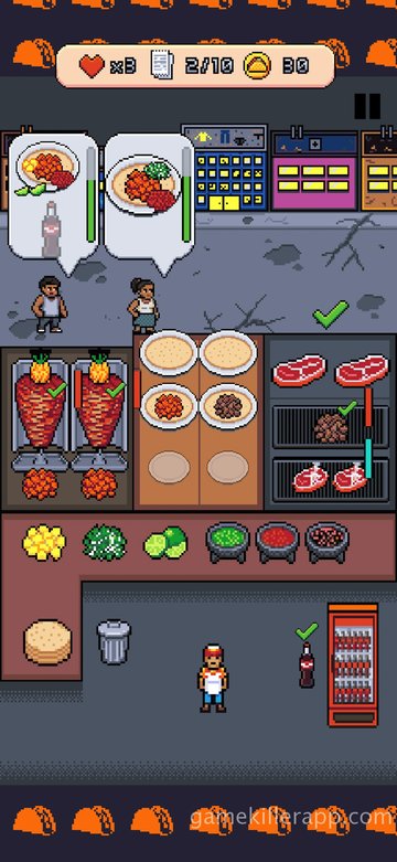 Game Screenshot 5