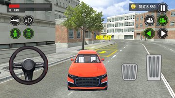 Game Screenshot 1