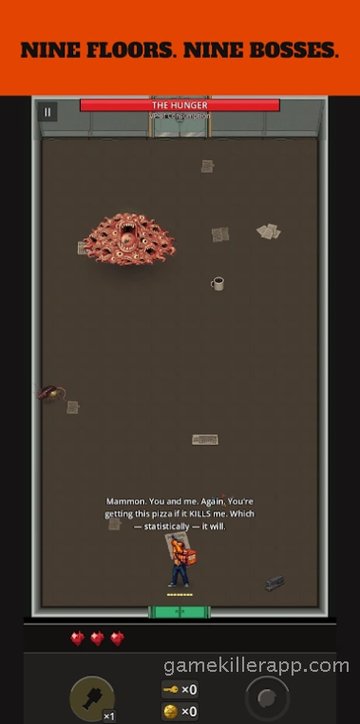 Game Screenshot 2