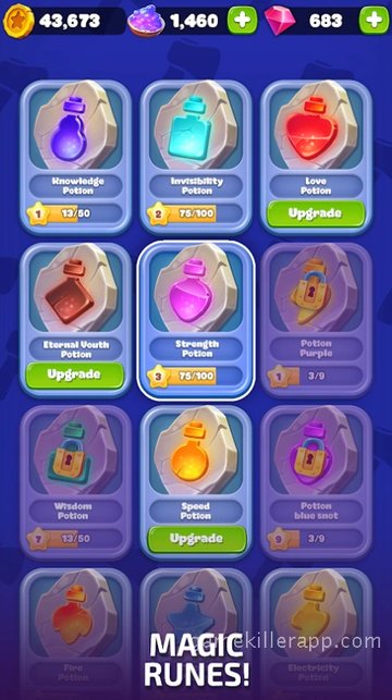 Game Screenshot 5