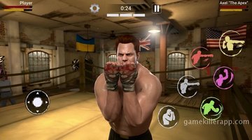 Game Screenshot 3